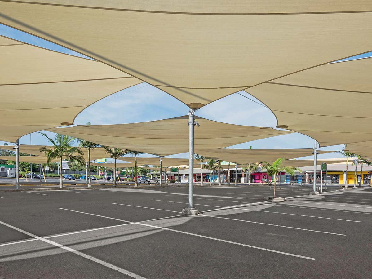 The Pros and Cons of Different Types of Car Park Shades - Disney