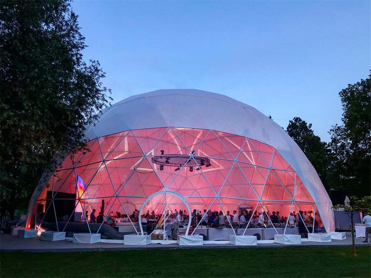 Geodesic Dome Tents, Glamping Domes, Geo Domes House, Greenhouse Domes,  Event Domes - Design & Manufacture