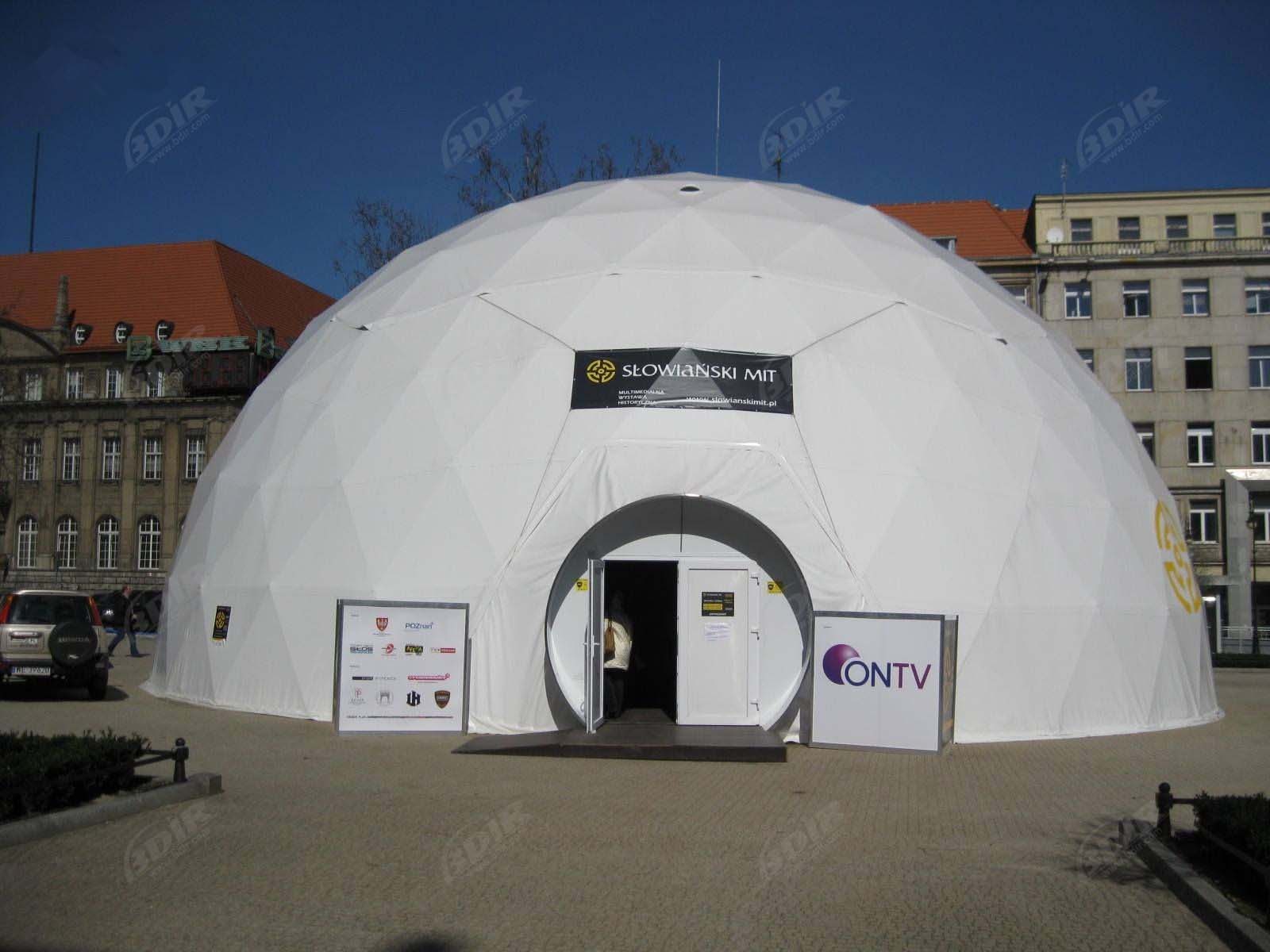 Cúpulas de Casamento Geodésico | Tenda para Festas | Cúpulas do Festival Tendas