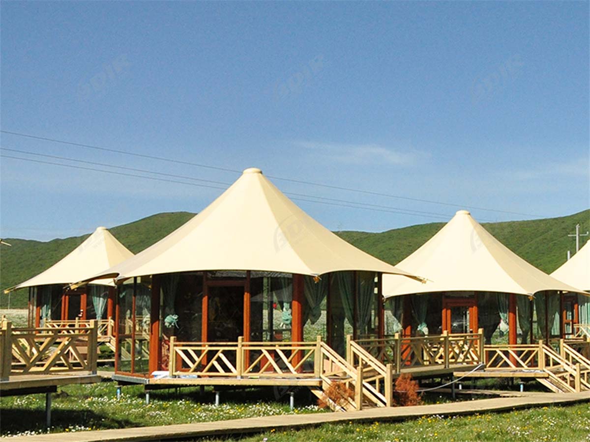 Luxury Safari Tents Tent Cabins Luxury Camping Tents Costa Rica