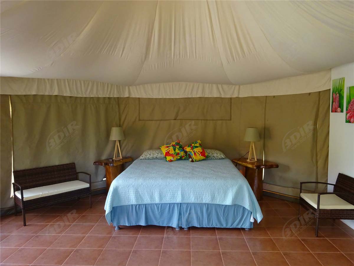 Luxury Safari Tents Tent Cabins Luxury Camping Tents Costa Rica